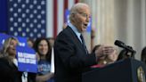 How much did Democratic donors pay for Joe Biden's legal defense? At least $1M