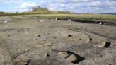 ‘Rare’ 2,500-year-old workshop of a ‘master blacksmith’ unearthed in UK. Take a look