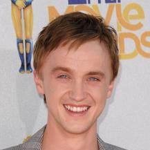 Tom Felton