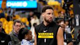 Warriors could hold fire on Klay Thompson contract talks