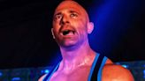 Simon Miller On Being Unable To Compete At Super Strong Style 16 Due To Injury - PWMania - Wrestling News