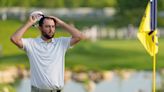 World's No. 1 golfer Scottie Scheffler arrested, charged before PGA Championship