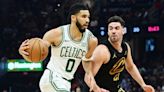 Cavs playoffs: Cleveland Cavaliers to face Boston Celtics in Round 2. Game 1 is Tuesday