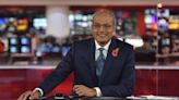 George Alagiah says ‘life is a gift’ in touching message recorded before his death