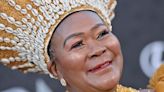 Black Panther actress Connie Chiume dies aged 72