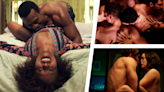 The 40 Best Sex Scenes You Can Watch on Netflix Right Now