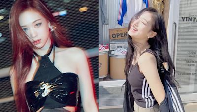 BABYMONSTER Ahyeon 因跳舞太用力被網民責怪，粉絲們看到失去笑容的她表示很擔心