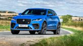 Jaguar F-Pace SVR Fast Fleet test – seven months in the 542bhp V8 family hauler | Evo