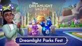 Collect Exclusive Disney Parks Popcorn Buckets in the New In-Game Event from Disney Dreamlight Valley - Xbox Wire