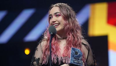 Here Are the 2024 Premios Juventud Winners