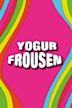 Yogurfrousen