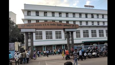 Pune’s Sassoon Hospital keeps 20 beds reserved for Zika patients