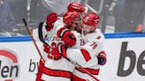 Hurricanes make their own music with series-winning playoff victory over Islanders