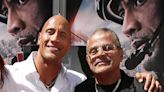 Dwayne Johnson Regrets ‘Not Reconciling’ With Late Father Before His Sudden Death