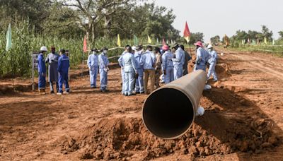 Qui est Wapco, l'opérateur chinois du pipeline de la discorde entre le Bénin et le Niger?