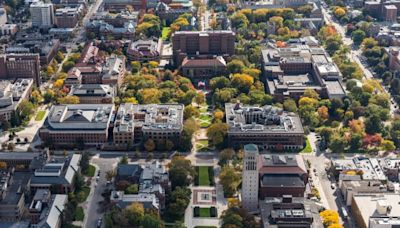 Ann Arbor named most educated city in US for seventh year in a row