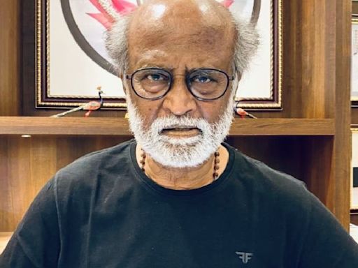 THROWBACK: When Rajinikanth was deeply insulted and thrown out by a producer who asked him his worth in being an actor