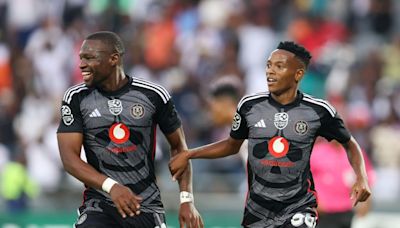 More interest from Europe and MLS for Orlando Pirates star!