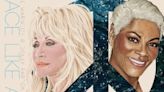 Dolly Parton & Dionne Warwick to Release First-Ever Collaboration