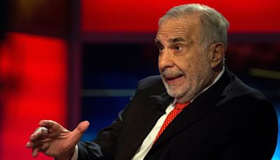 Carl Icahn welcomes dismissal of Icahn Enterprises lawsuit, not selling shares