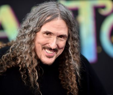 Weird Al on new music, Sabrina Carpenter, a decade of ‘Mandatory Fun’ and 40 years of ‘Eat It’