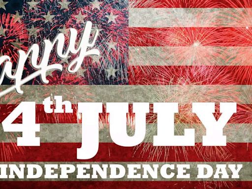 Happy US Independence Day 2024: Quotes, wishes, WhatsApp status for Fourth of July celebrations