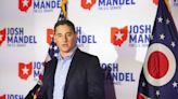 Ex-Ohio Treasurer Josh Mandel has been threatened with jail time in his divorce case