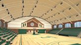 Prayers answered: Detroit’s St. Cecilia gym to receive big renovation