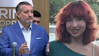 Ted Cruz unveils Justice for Jocelyn act after 12-year-old s killing