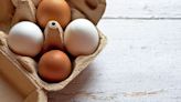 破解迷思！食藥署澄清「紅殼蛋比較有營養」說法：營養價值沒差異