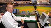 Tim McCarver, 2-time World Series champion and TV broadcaster, dies at 81
