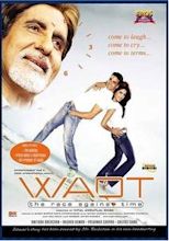 Waqt: The Race Against Time