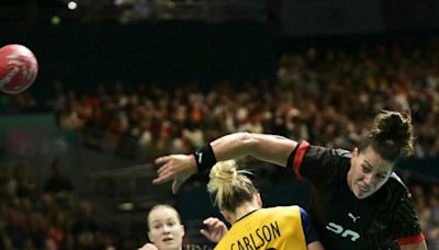 Fehlstart perfekt: Handballerinnen verlieren gegen Schweden