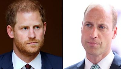 William's hurt after Harry's 'blatant attack' on Kate that 'broke trust'