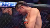 Brian Ortega admits injuries had him questioning if it’s worth continuing to fight