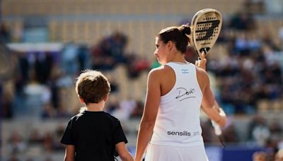 Partidos, horarios y dónde ver por TV las finales del Paris Major de Premier Padel