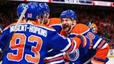 Stanley Cup: Edmonton Oilers blast Florida Panthers 5-1 to set up winner-take-all Game 7