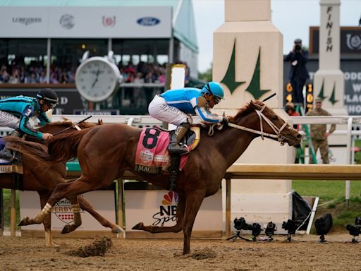 How to watch 2024 Kentucky Oaks (5/3/24): Free live stream, time, TV, channel