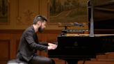 Conrad Tao shows power, influence of Rachmaninoff in dazzling performance at Severance Music Center