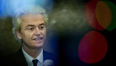 Wilders apuesta por la política migratoria "más estricta" de la historia de Países Bajos