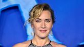 Kate Winslet says women become 'more powerful, more sexy' in their 40s