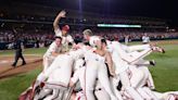 Arkansas has third-best odds to win College World Series