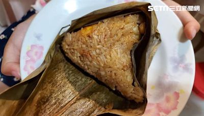 金鐘女星父吃粽子噎死！醫揭1類食物超危險：氣管完全阻塞缺氧亡