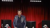 Antonio Banderas produce una versión en español de "El fantasma de la ópera"