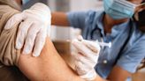 Flu and COVID-19 vaccine uptake remain low