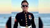 Officials identify Marine who died during training near Camp Lejeune in North Carolina