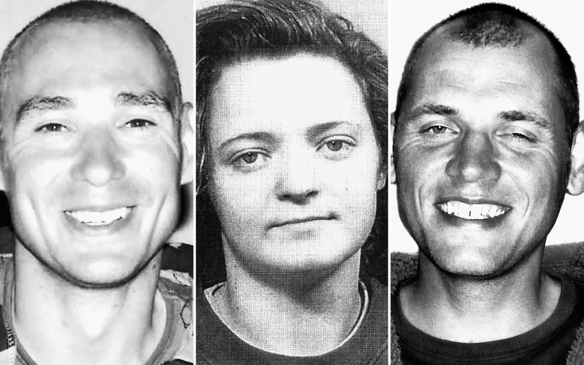 The rise of white terrorists who set out to kill minorities and immigrants