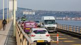 Full list of Tay Road Bridge overnight closures confirmed