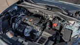See Interior and Exterior Photos of the 2023 Honda HR-V EX-L