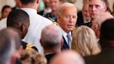 Biden Stumbles Over His Words as He Tries to Steady Re-Election Campaign